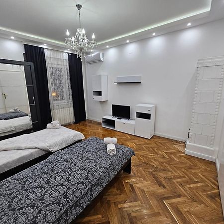 Victory Apartment - Heart Of Belgrado Buitenkant foto