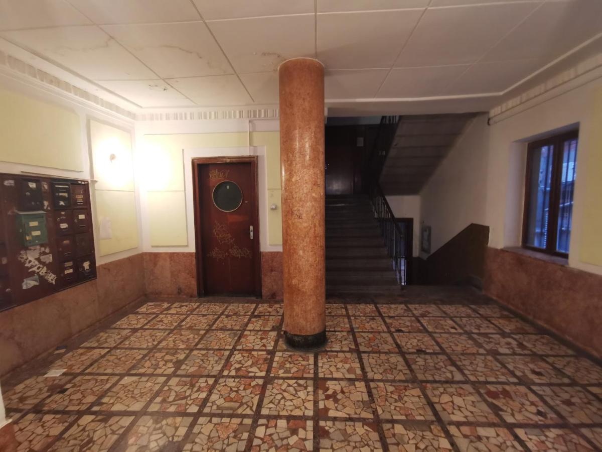 Victory Apartment - Heart Of Belgrado Buitenkant foto