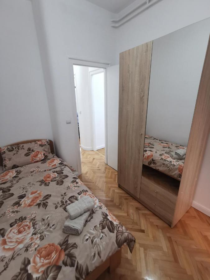 Victory Apartment - Heart Of Belgrado Buitenkant foto
