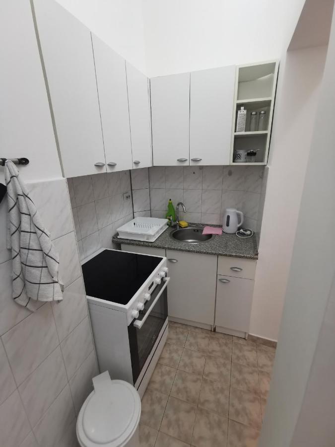 Victory Apartment - Heart Of Belgrado Buitenkant foto
