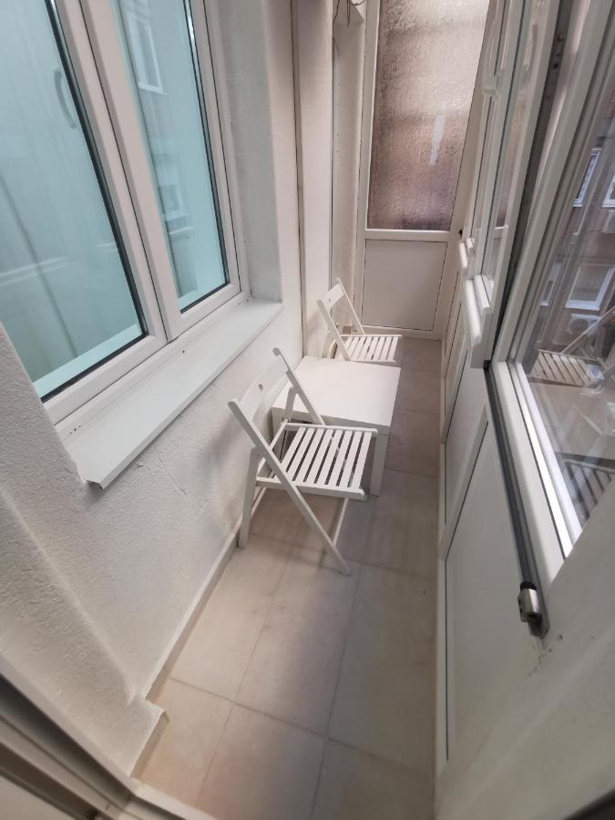 Victory Apartment - Heart Of Belgrado Buitenkant foto
