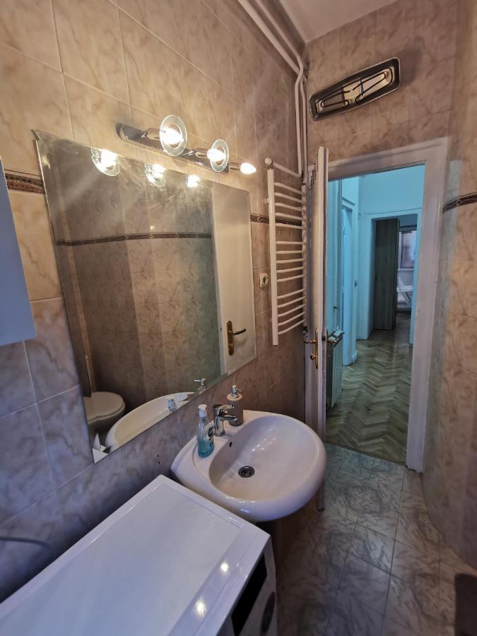 Victory Apartment - Heart Of Belgrado Buitenkant foto
