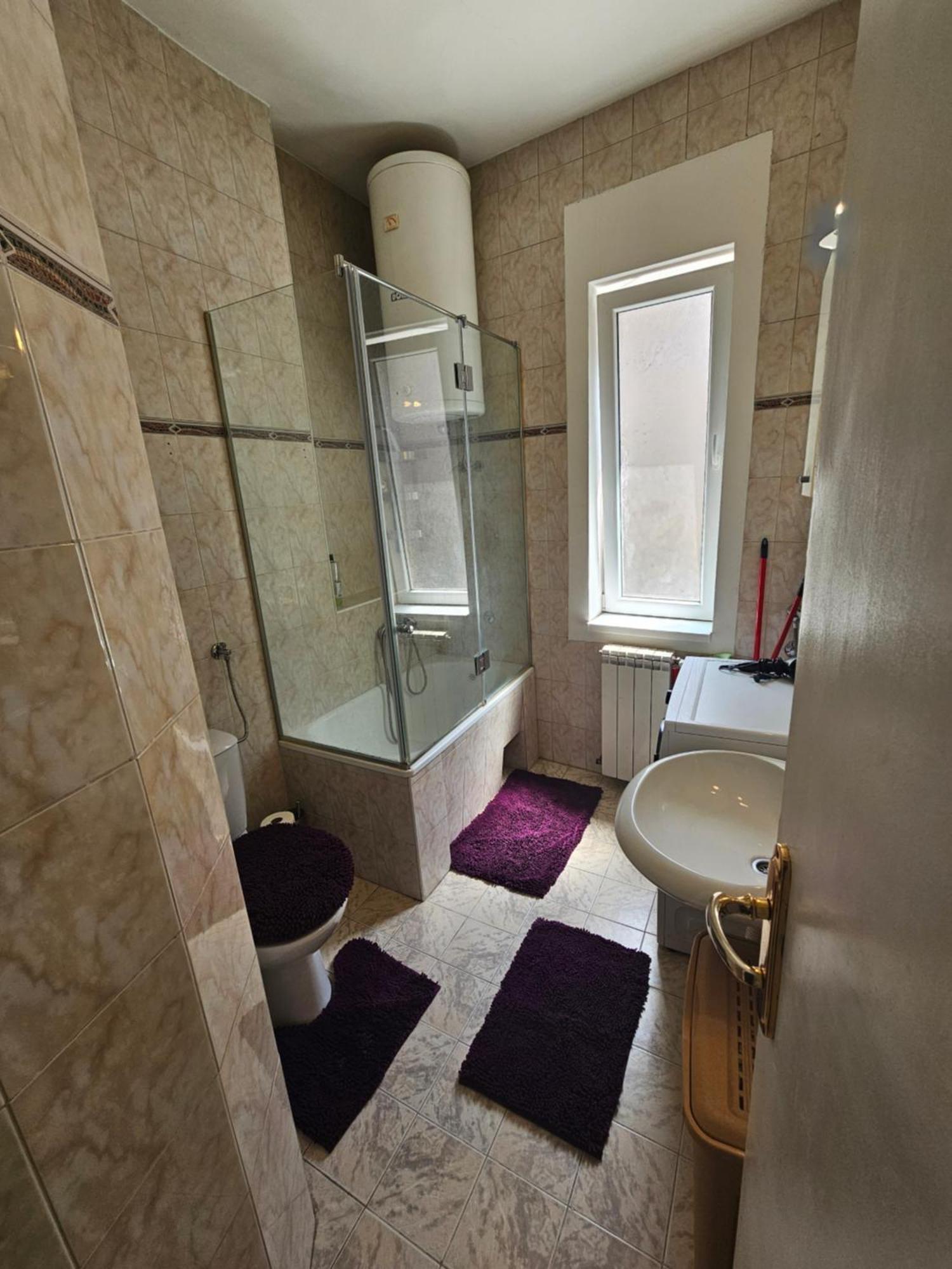 Victory Apartment - Heart Of Belgrado Buitenkant foto